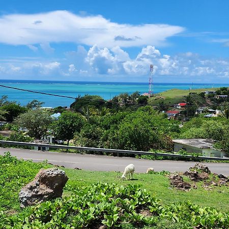 Chez Tonio Magic Ocean View Vila Port South East Exterior foto