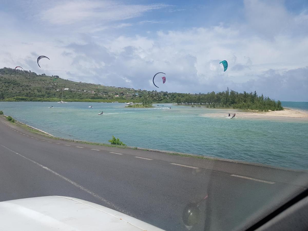 Chez Tonio Magic Ocean View Vila Port South East Exterior foto