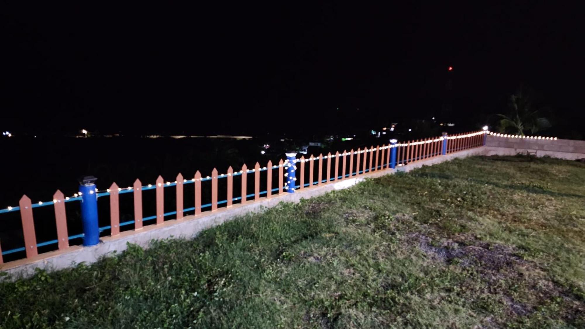 Chez Tonio Magic Ocean View Vila Port South East Exterior foto
